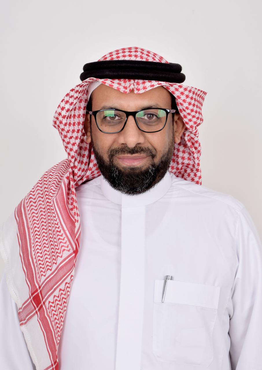 المحكم والمستشار القانوني حسين بن أحمد باشماخ